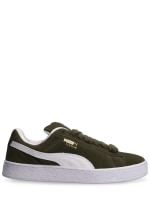 Puma camoscio hot sale