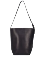 Medium tote aus leder The Row Damen Luisaviaroma