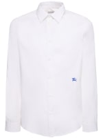 Burberry camisas clearance hombre