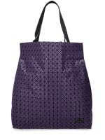 Small cart cotton tote bag - Bao Bao Issey Miyake - Men | Luisaviaroma