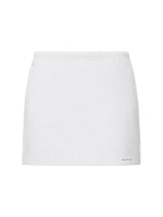 コットンミニスカート - Alexander Wang - レディース