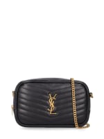 Ysl best sale lou small