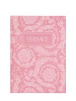 Barocco renaissance ノートブック - Versace - ライフスタイル