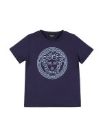 Versace t hotsell shirt erkek