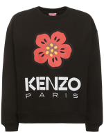 Kenzo paris on sale sudadera mujer