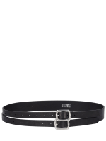 国内発送/送料関税込【Mm6 Maison Margiela】 buckle belt 関税&送料込】Mm6 Maison Margiela Numeric Buckle Belt (MM6