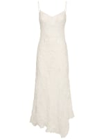 Ermanno scervino hot sale white dress