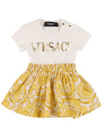 Girls Versace Clothing