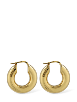Bc6 hoop 3 earrings - Jil Sander - Women | Luisaviaroma