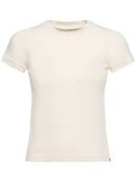 America cotton & cashmere t-shirt - Extreme Cashmere - Women | Luisaviaroma