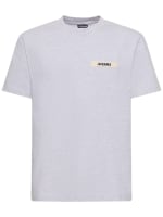 Le t-shirt gros grain コットンtシャツ - Jacquemus - メンズ