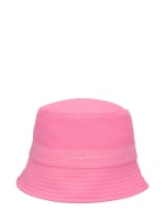 Cotton bucket hat - Jacquemus - Girls  | Luisaviaroma