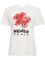 Kenzo clearance paris camisetas