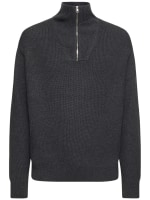 Theory wool blend on sale sweater