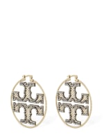 Tory burch miller crystal new arrivals