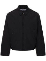acnestudios クリンクルダウンジャケット　48 Orst クリンクルナイロンダウンジャケット - Acne Studios