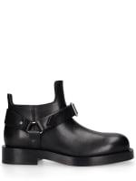 Scarpe burberry hotsell uomo 2017