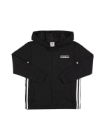 Adidas originals sudadera outlet junior