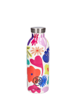 Clima Bottle - Fiori Rosa - 24 Bottles - Hopono