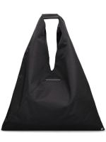 バッグ MM6 Maison Margiela Japanese Tote bag MM6 Maison Margiela Japanese Tote Bag | Grey | FARFETCH