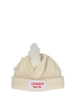 Cappello beanie chunky unicorn in cotone - Charles Jeffrey