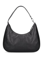 Sylvie leather shoulder on sale bag