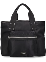 Coal medium tote bag - Sacai - Men | Luisaviaroma