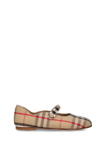 Scarpe burberry outlet bambina