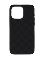 Tech rubber iphone 15 pro max case - Bottega Veneta - Men 