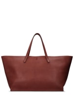 Xl idaho saddle レザートートバッグ - The Row - レディース