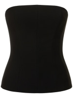 Mônot Bustier bodysuit