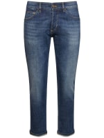 Men's Jeans 2024 - Casual Designer Denim