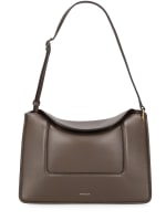 Borsa penelope in pelle - Wandler - Donna | Luisaviaroma