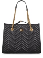 Gucci gg marmont 2025 tote