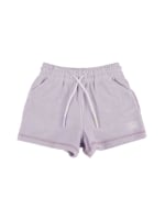 Burberry sales shorts purple