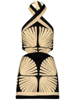 knee length dresses for ladies Emily Dress main image 1