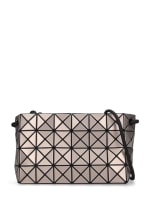 バッグ ISSEY MIYAKE BAO BAO LOOP LLIC Loop metallic shoulder bag - Bao Bao Issey Miyake - Women
