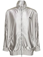 Veste puma best sale argent