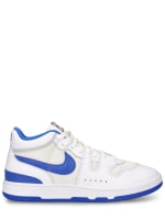 Nike hotsell uptempo celesti