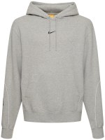 Nocta Fleece Hoodie Grey