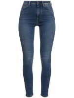 Peg ハイライズデニムスキニージーンズ - Acne Studios - レディース  