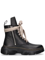 1460 dmxl jumbo ブーツ - Dr. Martens X Rick Owens - メンズ ...