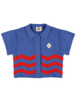 tech knit shirt