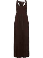 house of cb milena jersey corset maxi dress Milena Corset Maxi Dress | House of CB