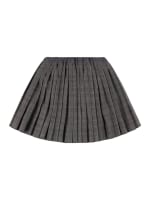本当に信頼出来る店 Bonpoint - プリーツスカート - Luisaviaroma | ガールズ スカート