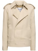 Bomber jacket Burberry Women Luisaviaroma