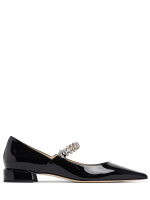 Bing レザーパンプス 25mm - Jimmy Choo - レディース