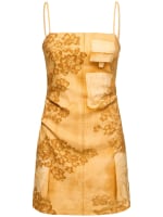 linen dress style MARY 18