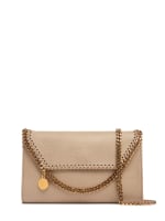 Stella McCartney Beige Falabella Mini Tote