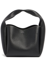 Toteme Bucket ペブルグレインレザーバッグ Bucket ペブルグレインレザーバッグ - Toteme - レディース